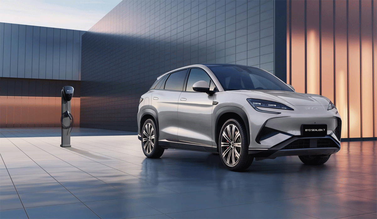 Electric Cars And The Clean Energy Revolution In the Automotive World