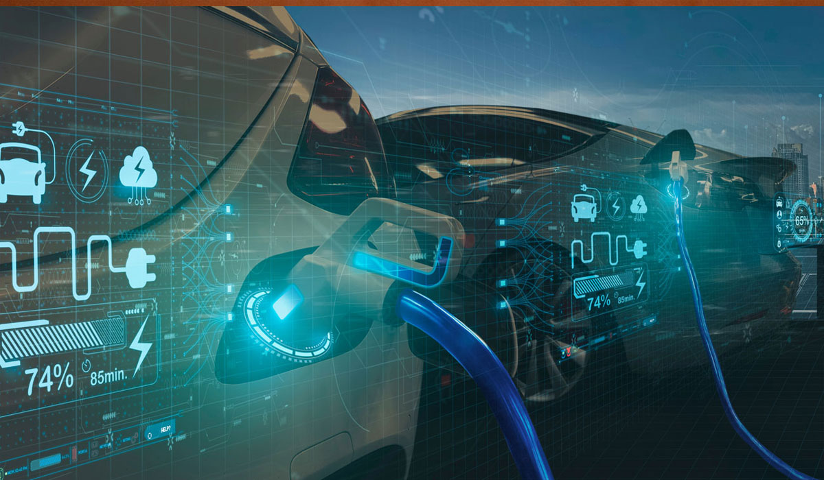 Advanced Technology and Innovation