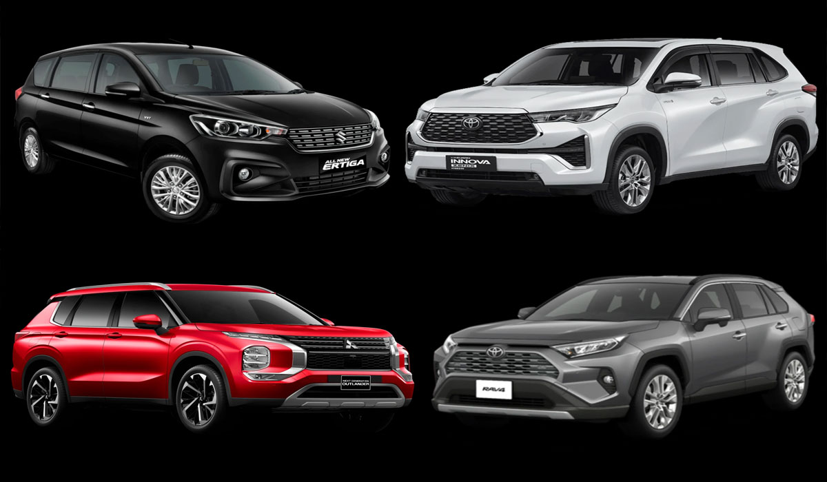 Cars as a Lifestyle Statement