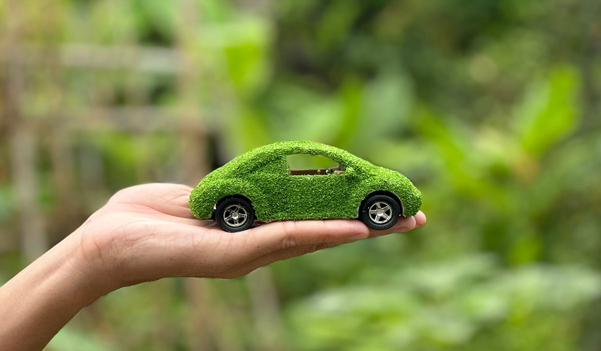 Sustainable Design: Eco-Friendly Materials and Innovations