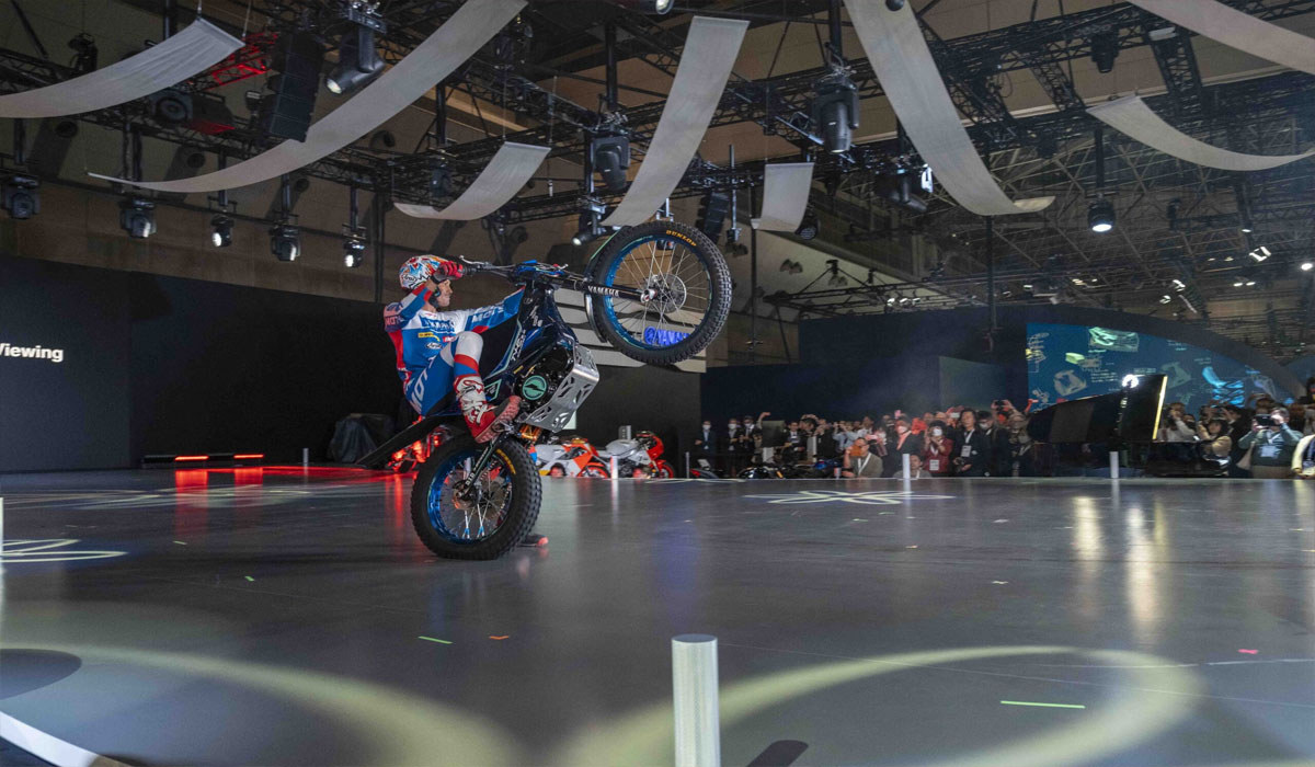 Cutting-Edge Technology and Innovations