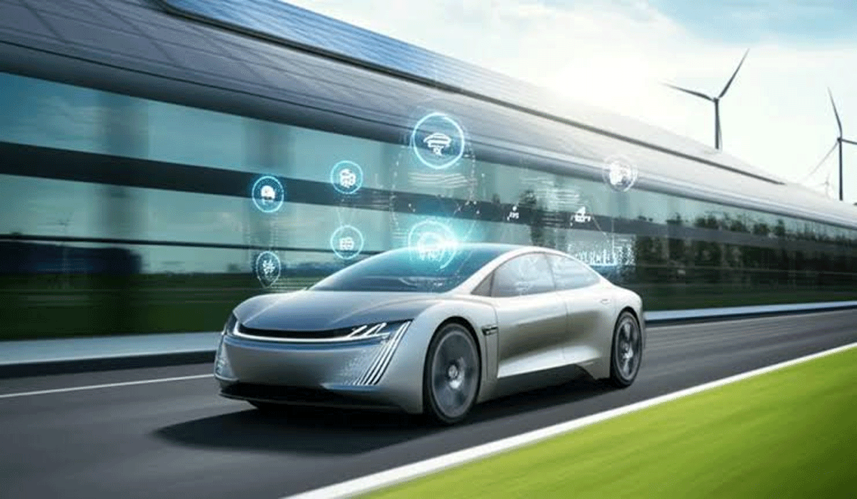 Electric Cars and the Clean Energy Revolution in the Automotive World