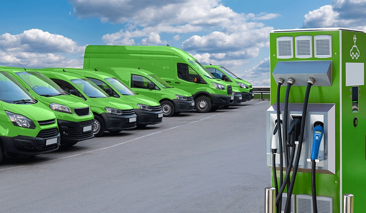 Zero Emissions, Full Innovation: The Green Motorist’s Electric