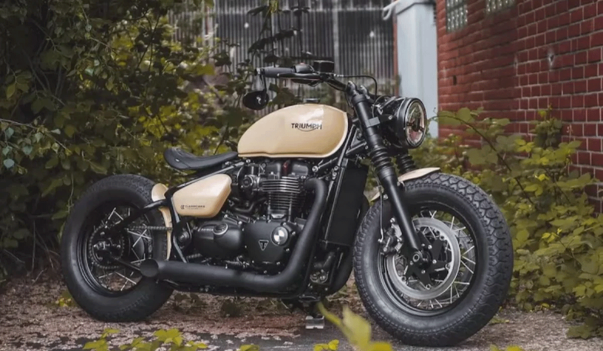 Wheels Through Time From Classic Legends to Futuristic Rides