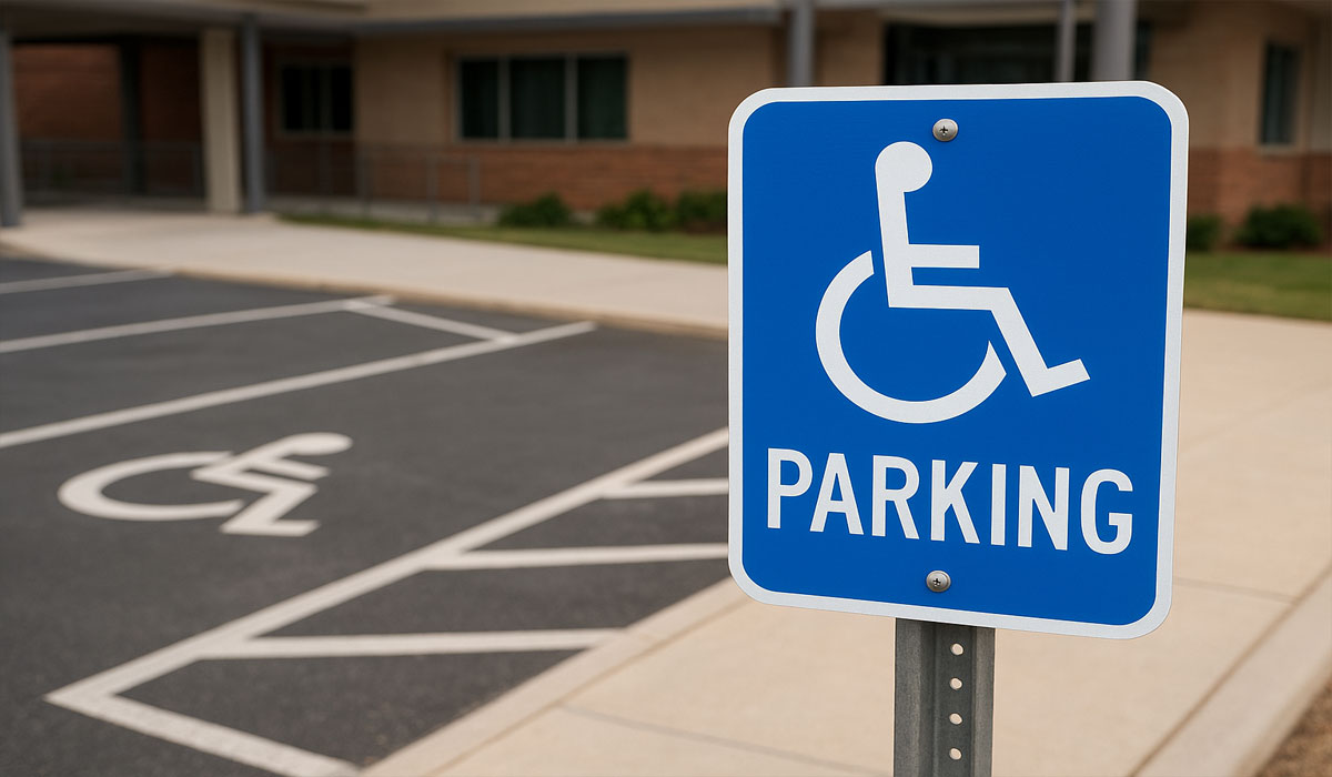 Infrastructure and Accessibility