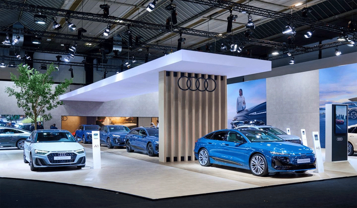 Green Drivers Rising: Discovering Eco-Friendly Automotive Trends At Shows