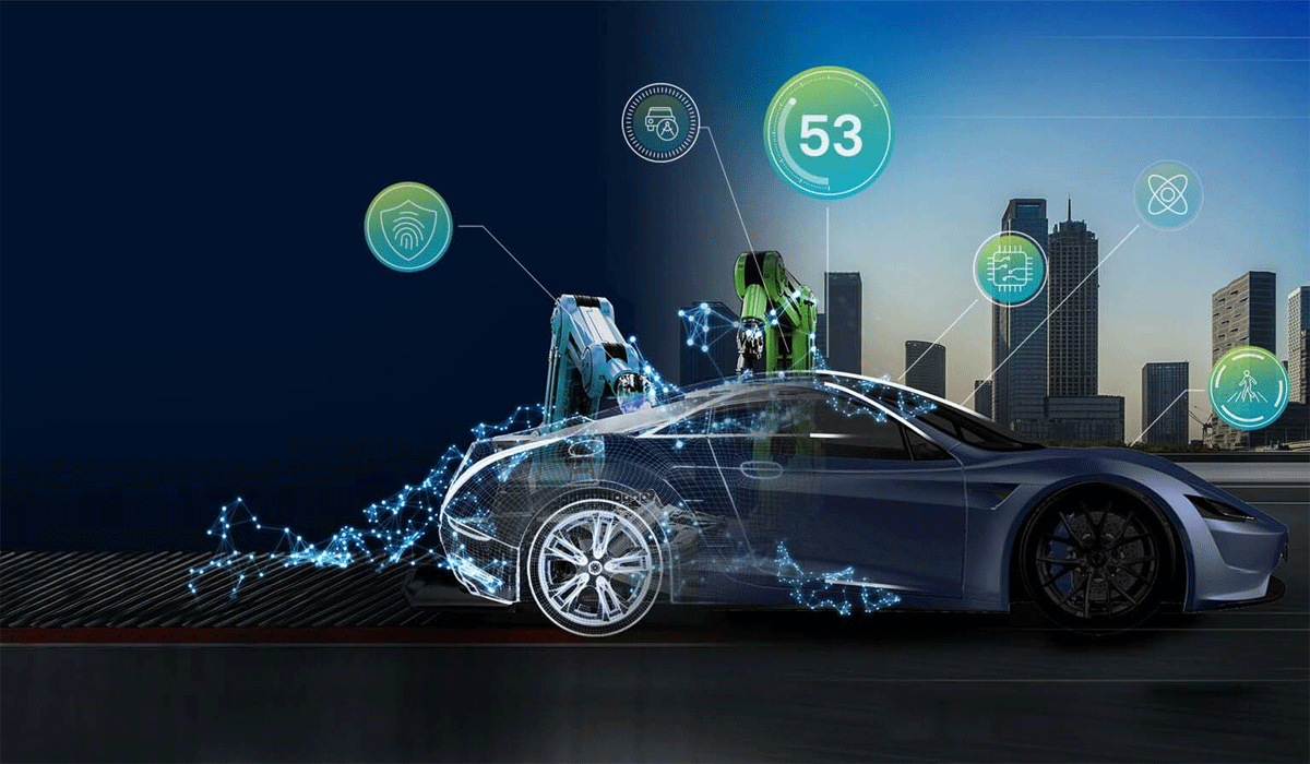 Driving Automotive Success, Growing Your Business With Electric Vehicles