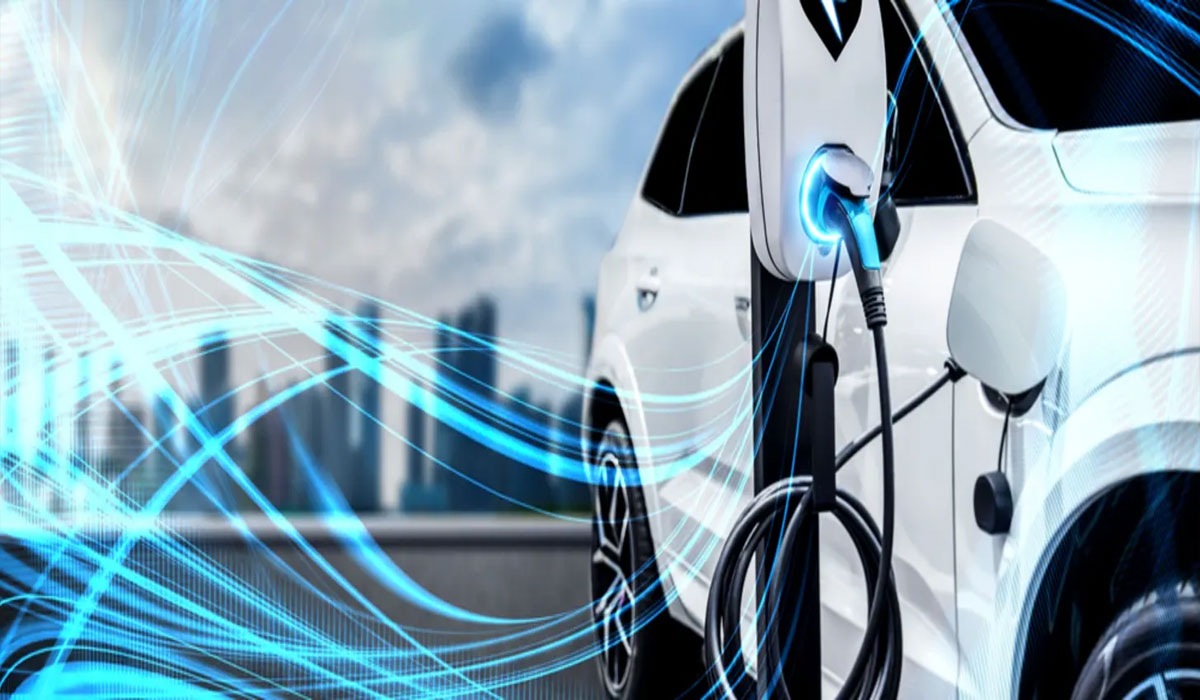 Electric Vehicle Trends Shaping the Future
