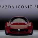 Unleashing The Thrill Of The Mazda Iconic SP Sports Car