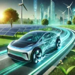 Electric Vehicles The Future of Environmentally Friendly Transportation
