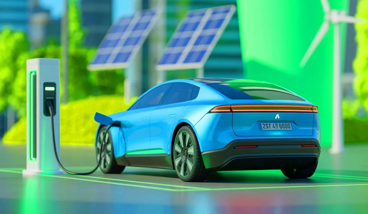 Battery Technology and Charging Infrastructure