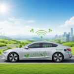Benefits of Using Electric Vehicles for the Environment and Your Wallet