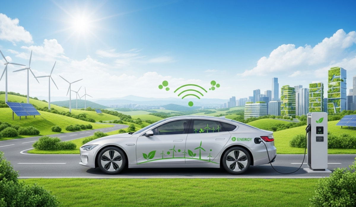 Benefits of Using Electric Vehicles for the Environment and Your Wallet Benefits of Using Electric Vehicles for the Environment and Your Wallet