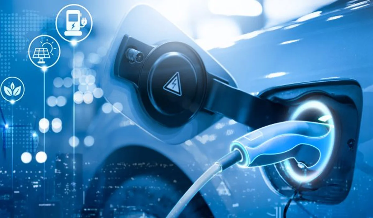 Charging Infrastructure Challenges for Hybrid Vehicles