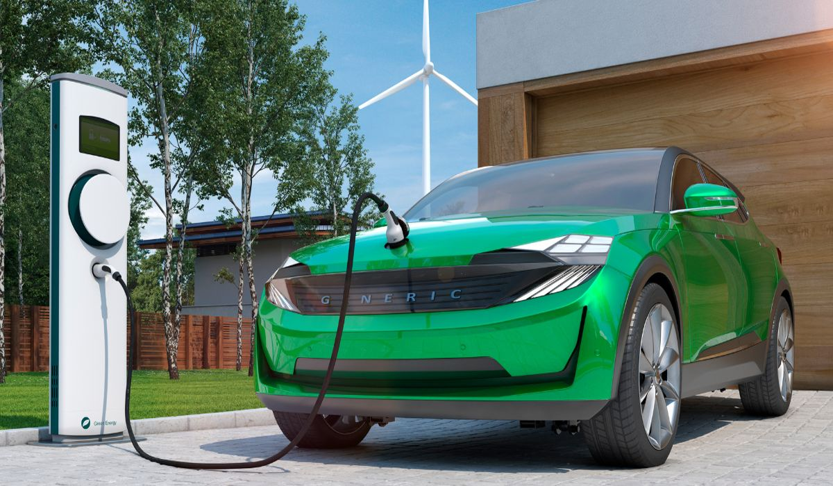 Electric Vehicle Trends Every Green Motorist Should Know
