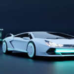 Electric Vehicle Trends Shaping the Future