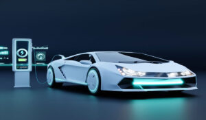 Electric Vehicle Trends Shaping the Future