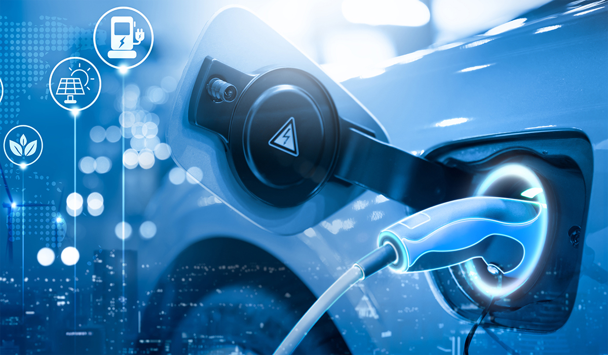 Hybrid Innovation: Power, Performance And Eco-Friendly Driving Hybrid Innovation: Power, Performance And Eco-Friendly Driving