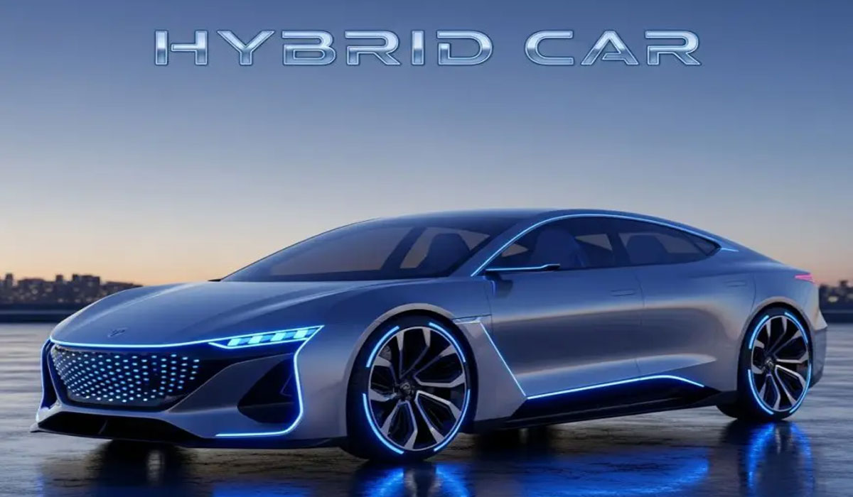 Latest Trends in Hybrid Cars in the Global Market Latest Trends in Hybrid Cars in the Global Market