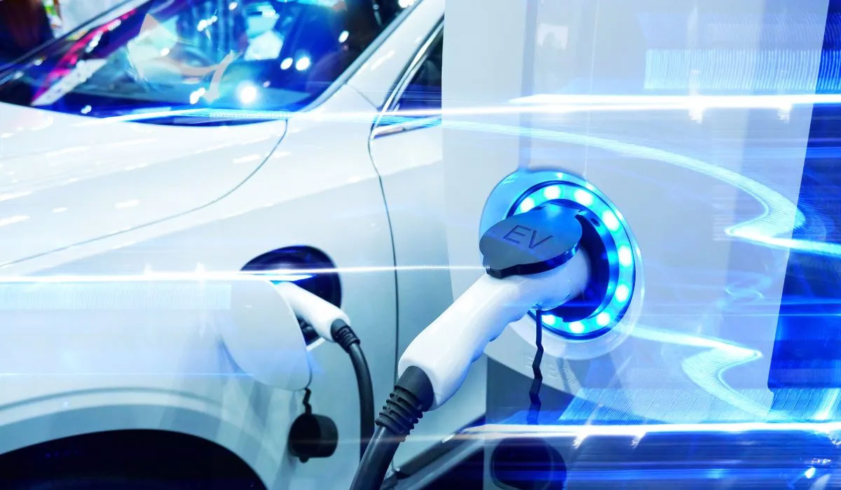 Maximizing Fuel Economy with Modern Hybrid Technology