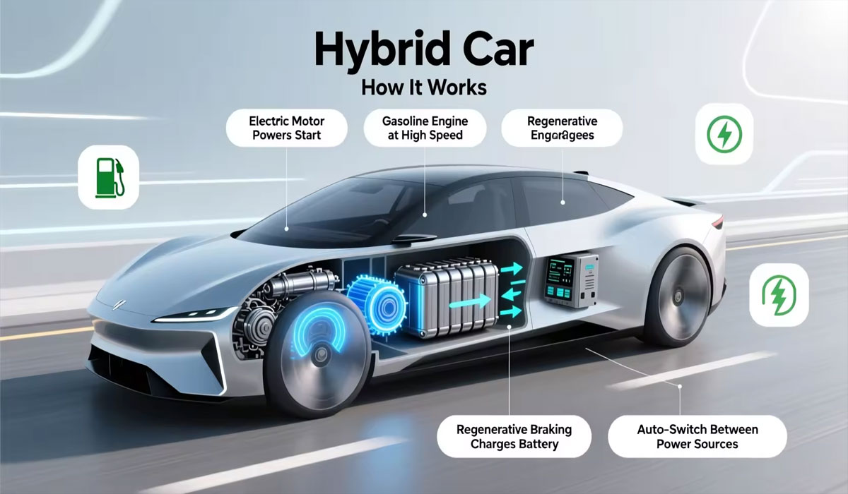 Performance Benefits