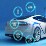 The Future of Transportation: The Rise of Electric Vehicles