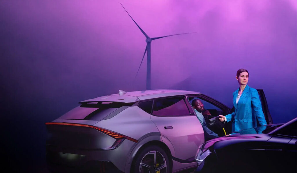 The Latest Trends in the World of Electric Vehicles - The Green Motorist