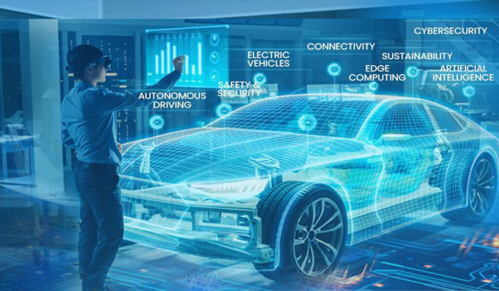 The Latest Trends in the World of Electric Vehicles - The Green Motorist