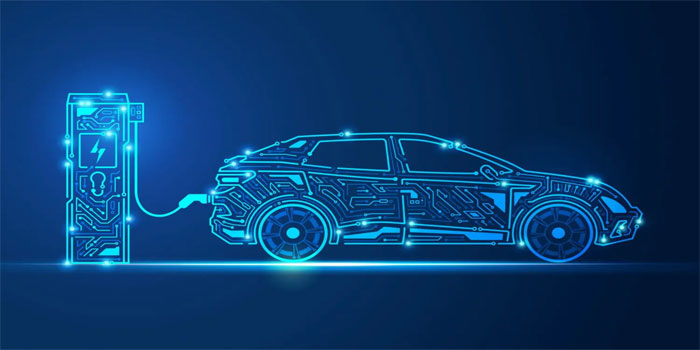 The Rise of Electric Vehicles And the Future of Sustainable Mobility The Rise of Electric Vehicles And the Future of Sustainable Mobility
