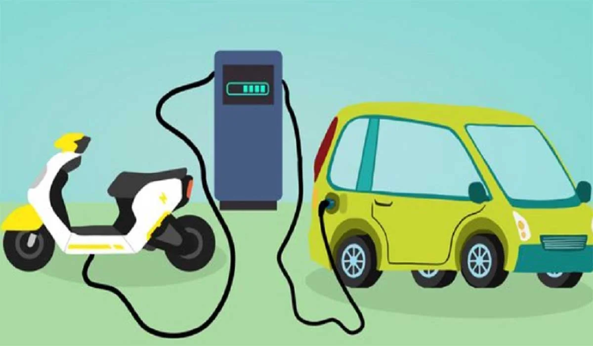 Battery and Technology Innovation