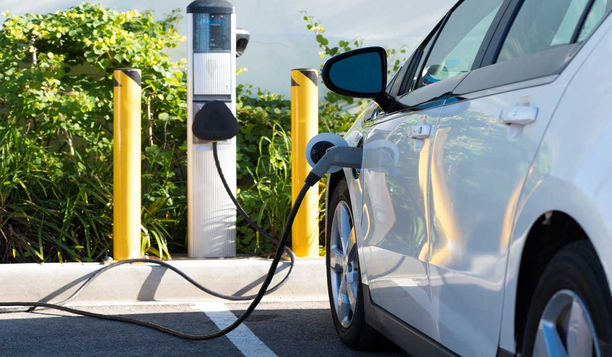 Challenges and Solutions for Electric Vehicles