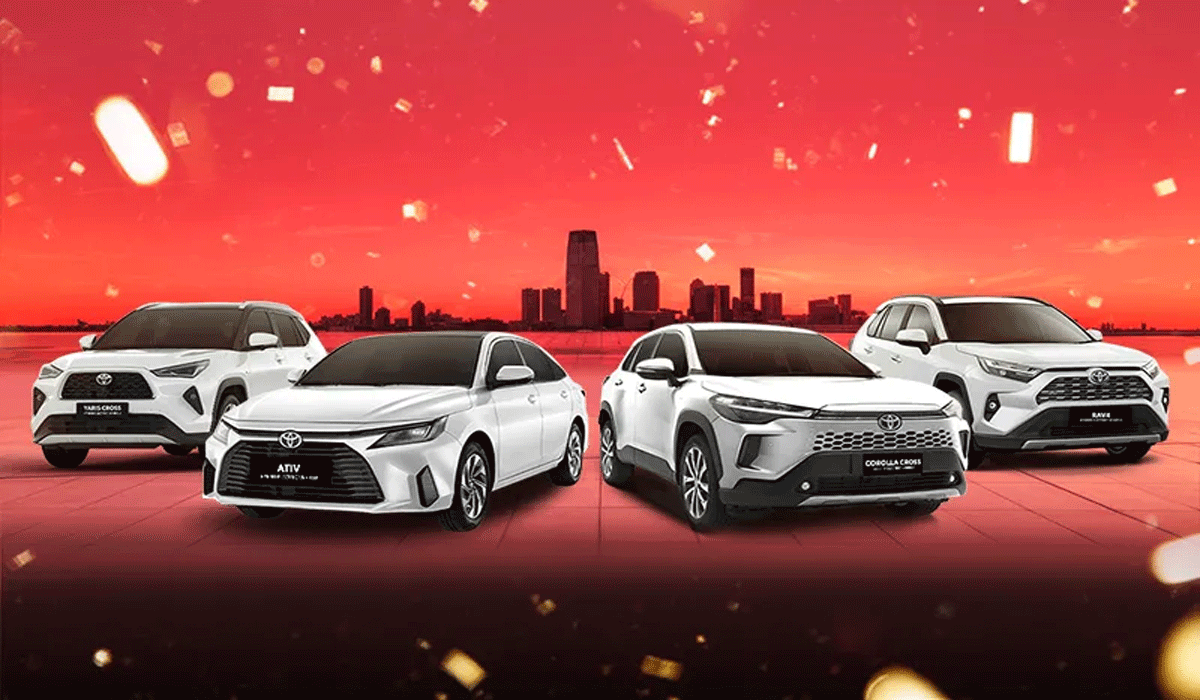 Exploring Electric And Hybrid Vehicles At The Motor Show