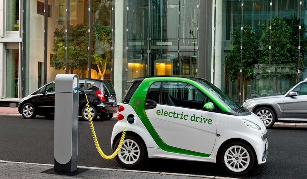 Electric Vehicles, Driving the Green Revolution in Transportation