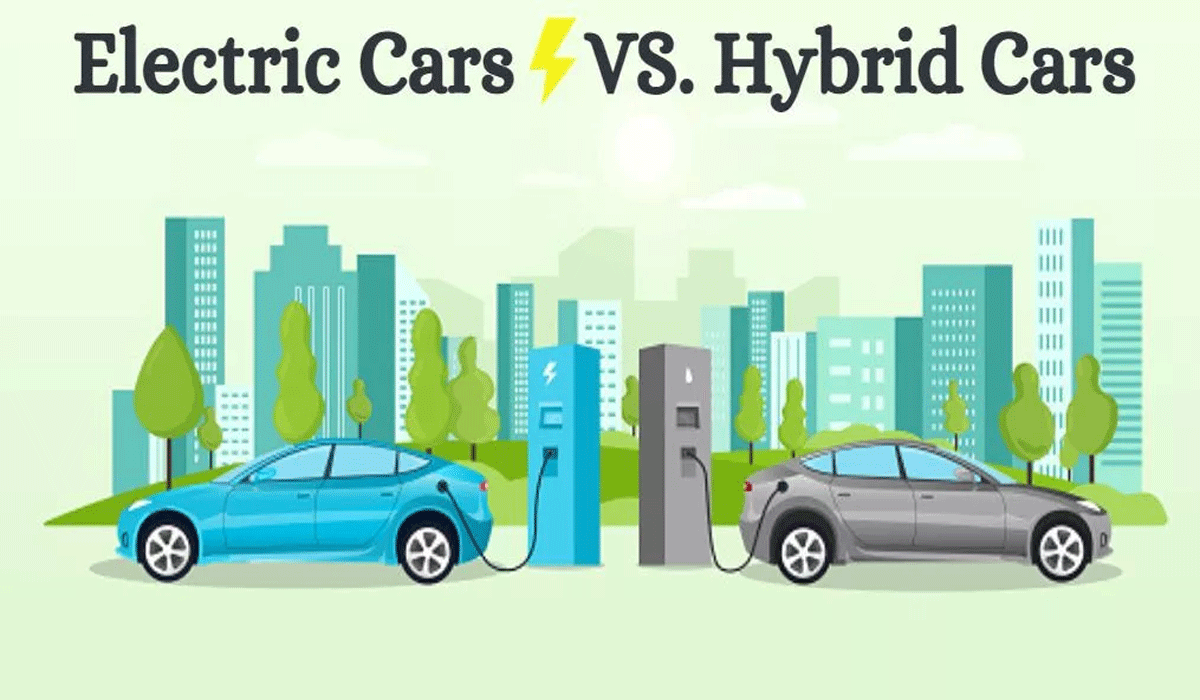 Driving Green, How Hybrids Are Changing The Way We Move Driving Green, How Hybrids Are Changing The Way We Move