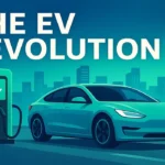 The Future of Driving Uncovers the Electric Vehicle Revolution