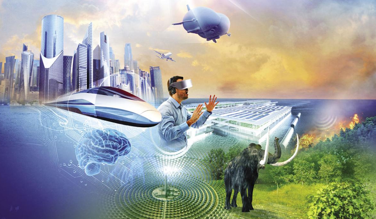 Future Innovation and Technology