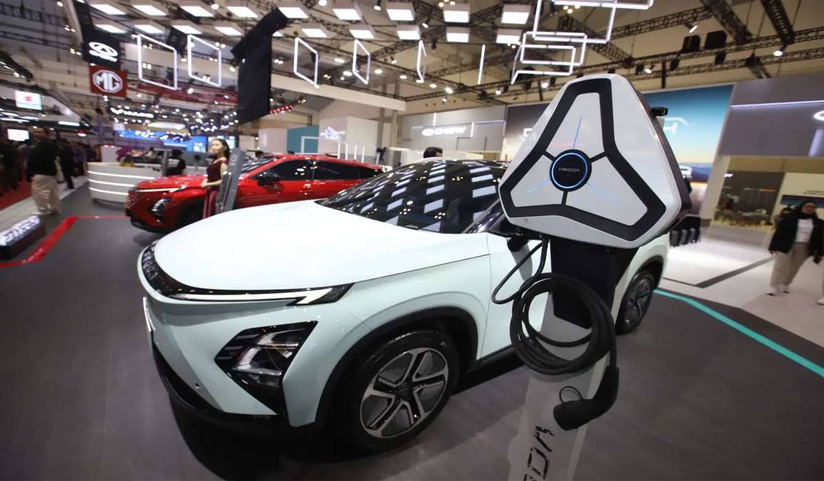 Electric and Hybrid Car Trends You Must See at Automotive Exhibitions