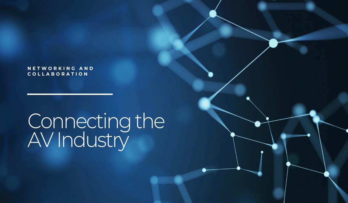 Networking And Industry Collaboration