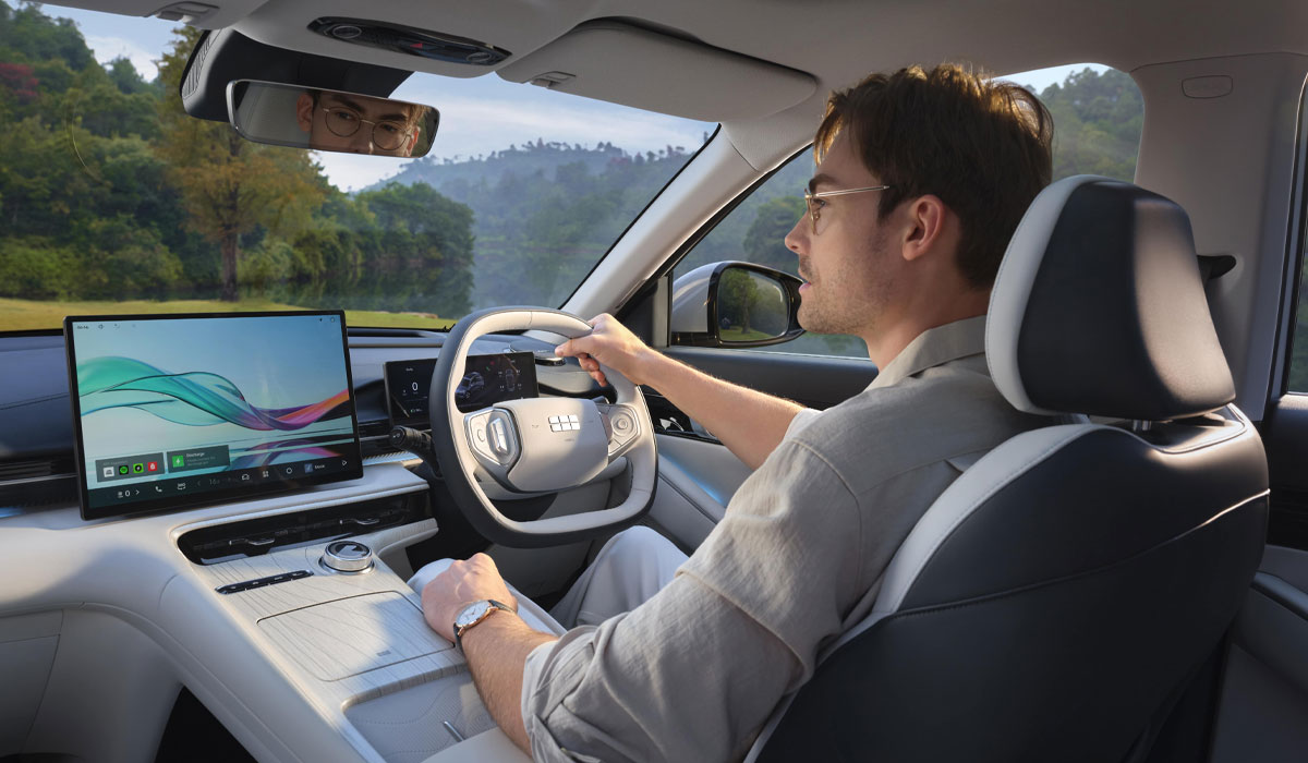 Eco Friendly Drivers And The Electric Car Revolution: From Trend To Lifestyle