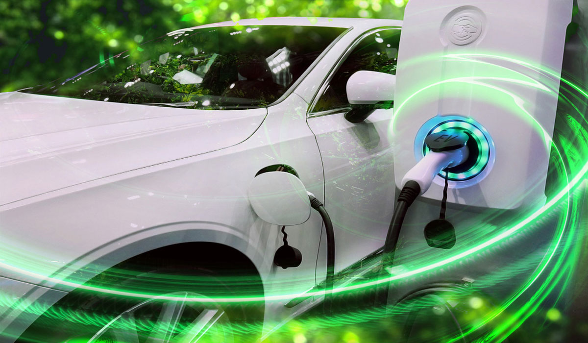 Electric Vehicles Revolution: Driving Toward a Greener Future