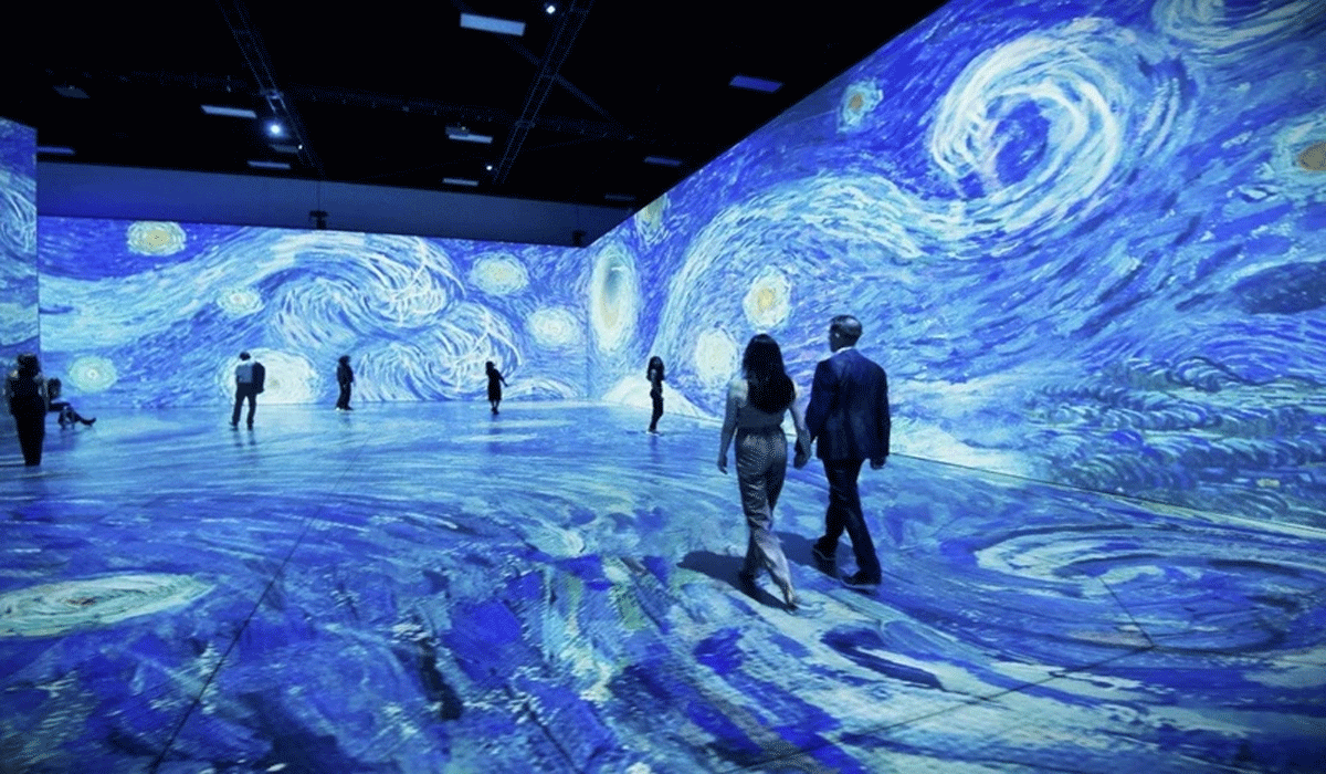 The Exhibition as a Global Industry Hub