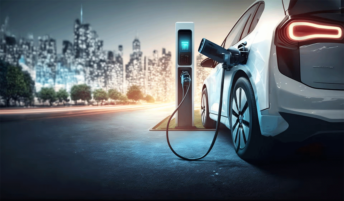 How Hybrids Help The Environment