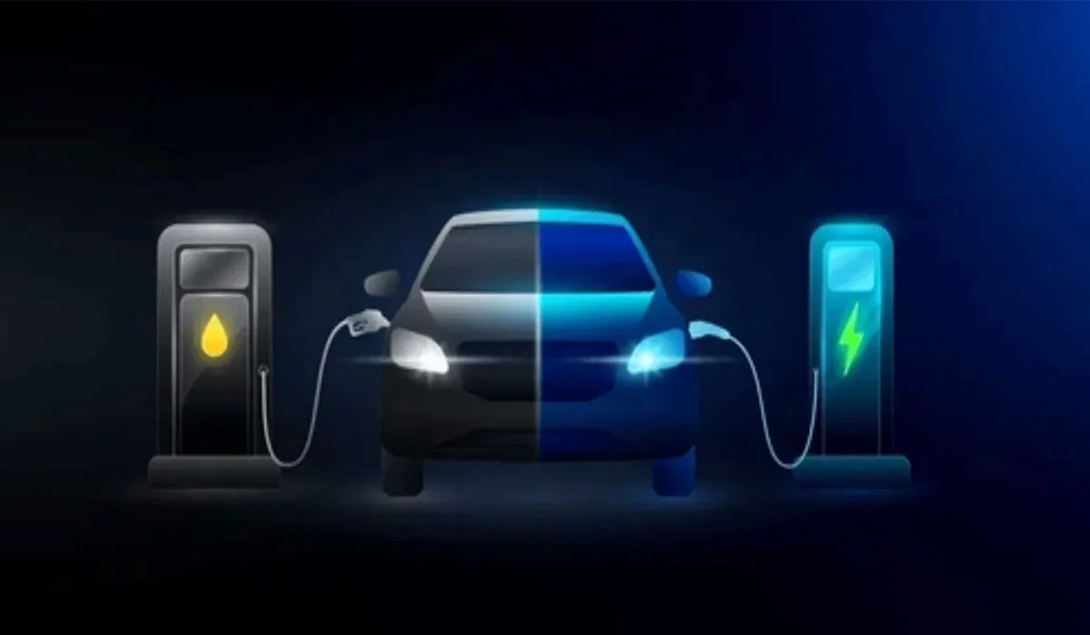 Increasingly Advanced Hybrid Vehicle Technology Innovations
