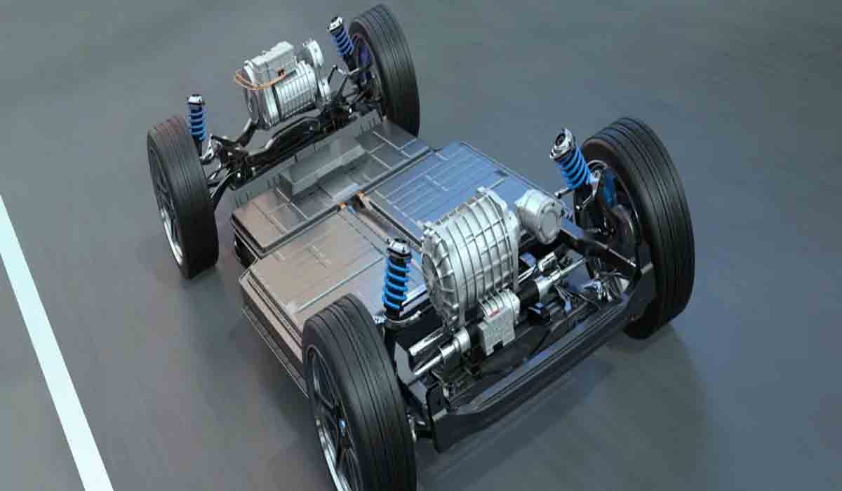 Check Electronic Systems and Software