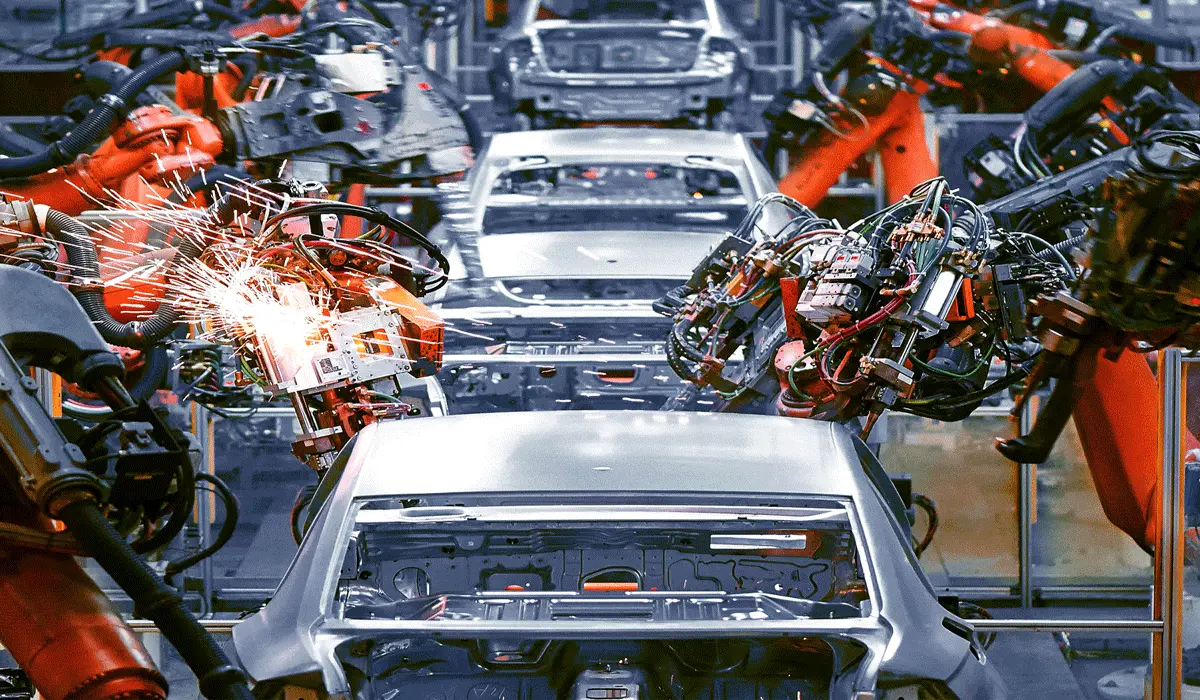 Economic Impact and the Automotive Industry