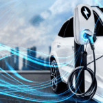 Innovative Technologies Driving The Future Of Electric Vehicles