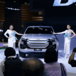 Exploring The Latest Innovations And Trends At International Motor Shows