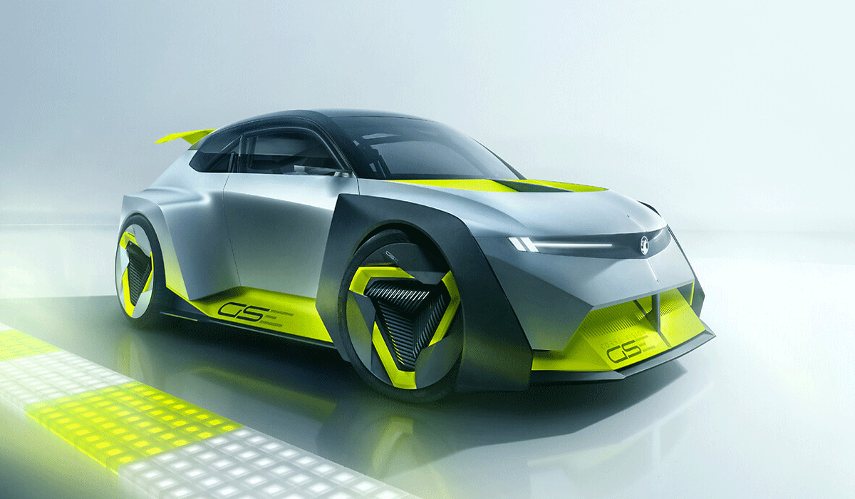 Bold Design Concepts And Future Mobility Solutions