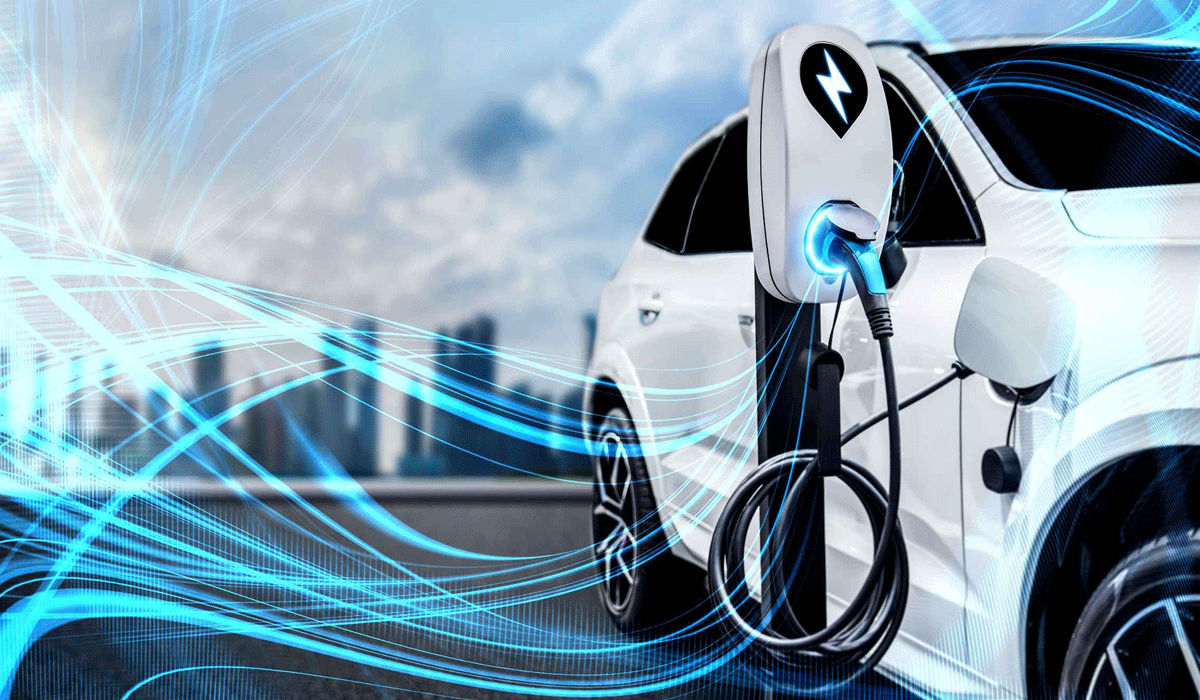 Innovative Technologies Driving The Future Of Electric Vehicles