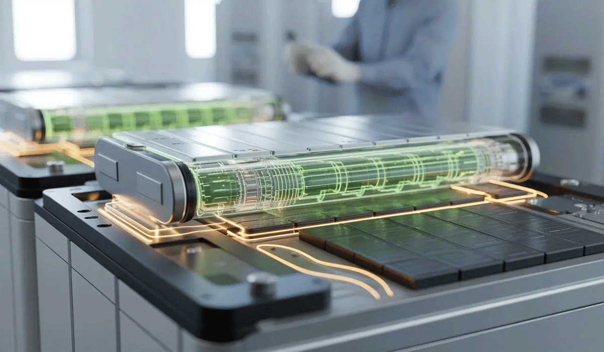 The Future of Transportation: Electric Vehicle Dominance The Future of Transportation: Electric Vehicle Dominance